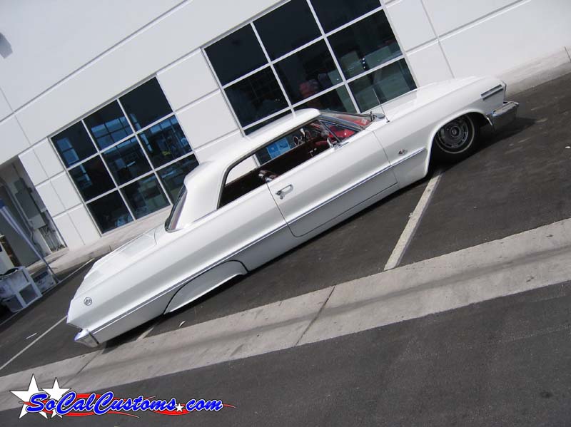 A Day With Severed Ties Las Vegas 2004 016
