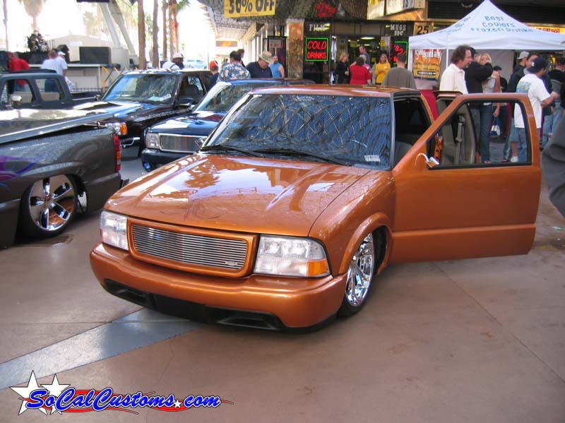 Truckin Nats 2004 029