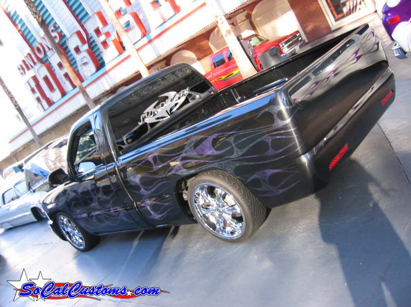 Truckin Nats 2004 033