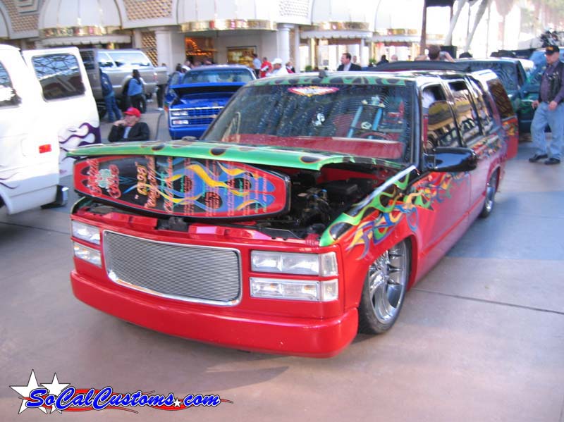 Truckin Nats 2004 034