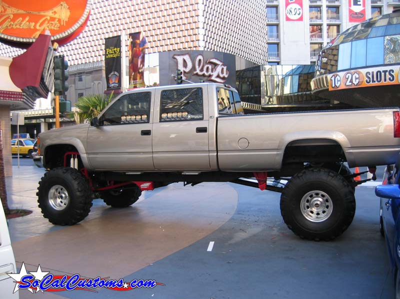 Truckin Nats 2004 037