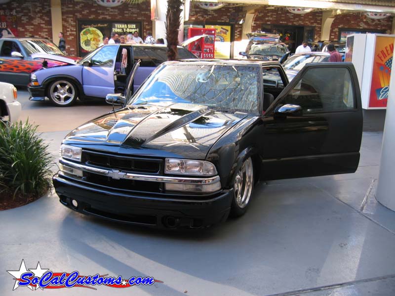 Truckin Nats 2004 040