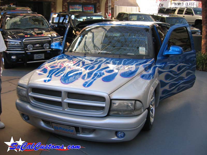 Truckin Nats 2004 041