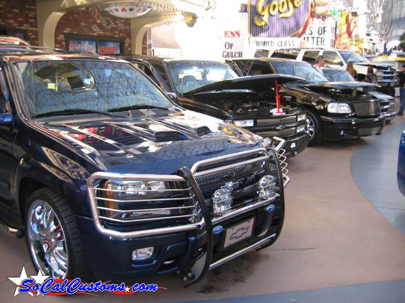 Truckin Nats 2004 042