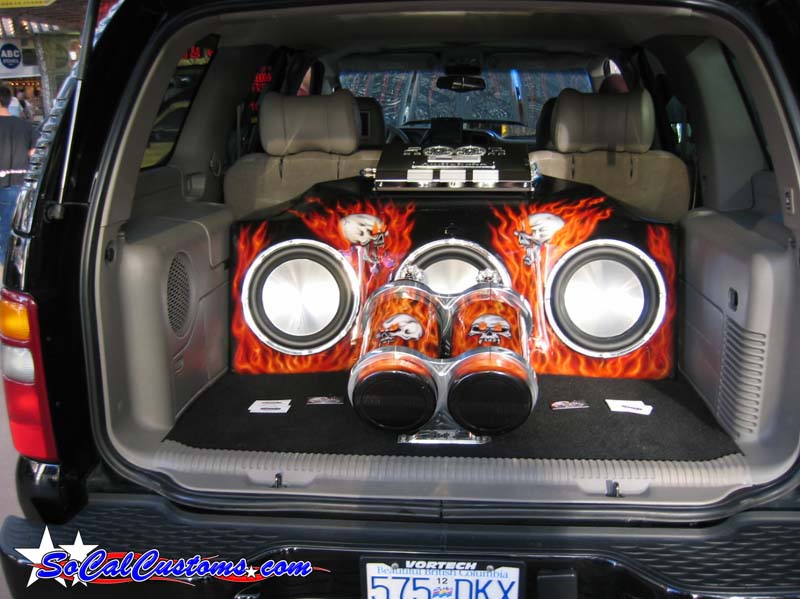 Truckin Nats 2004 043