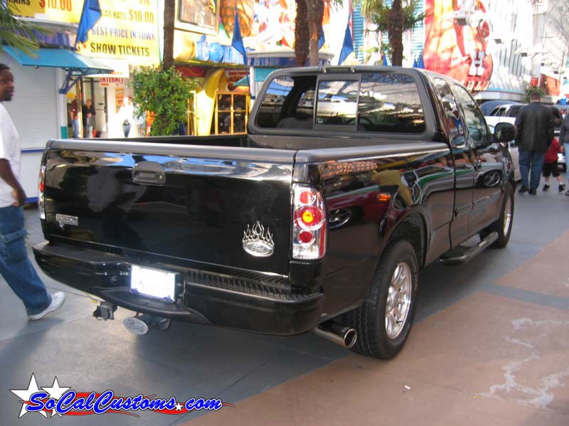 Truckin Nats 2004 044