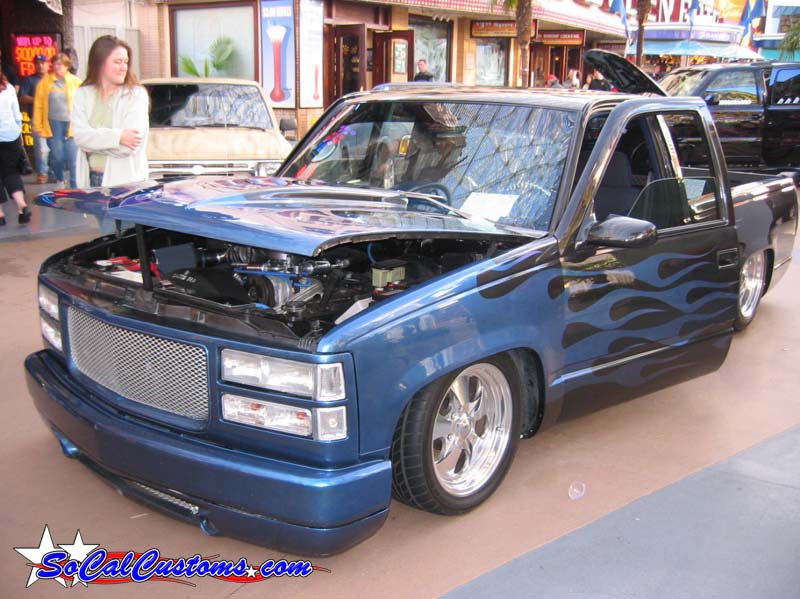 Truckin Nats 2004 045