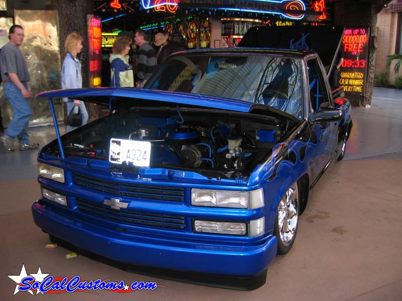 Truckin Nats 2004 046