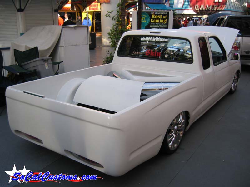 Truckin Nats 2004 048