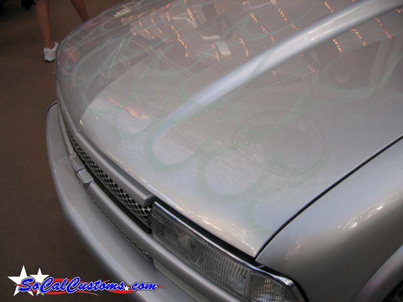Truckin Nats 2004 049