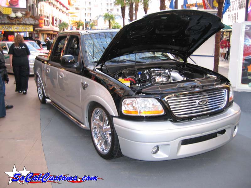 Truckin Nats 2004 050