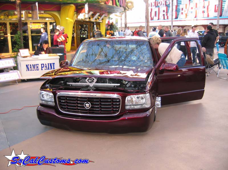 Truckin Nats 2004 051