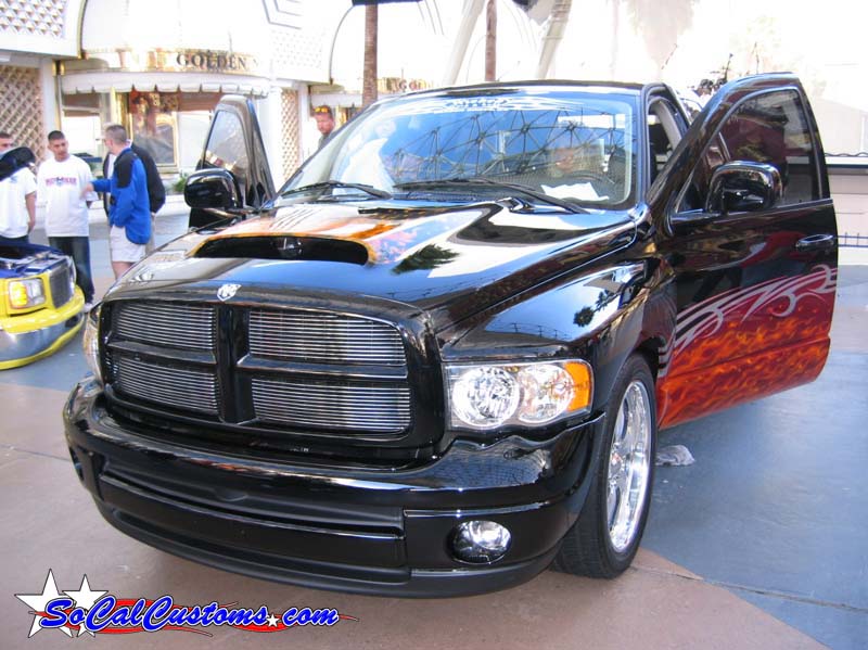 Truckin Nats 2004 054