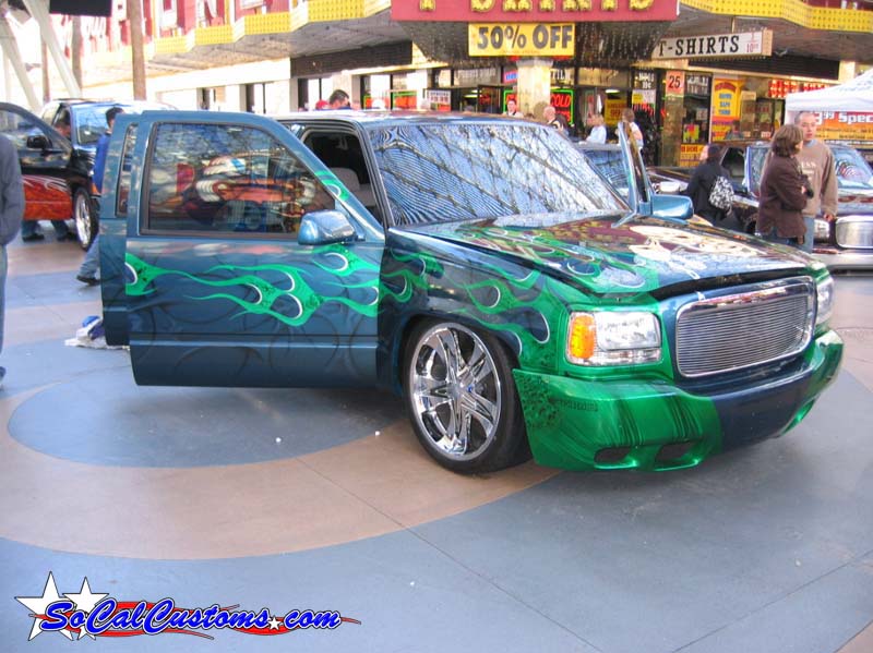 Truckin Nats 2004 055