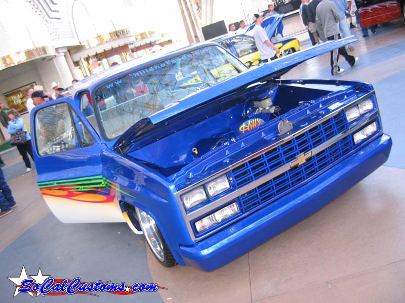 Truckin Nats 2004 056