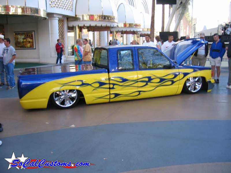 Truckin Nats 2004 057