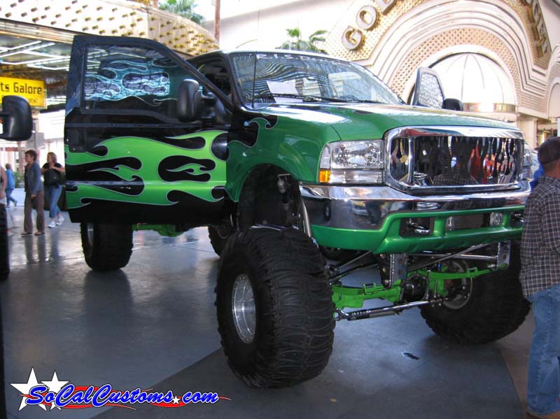 Truckin Nats 2004 062