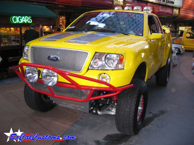 Truckin Nats 2004 068