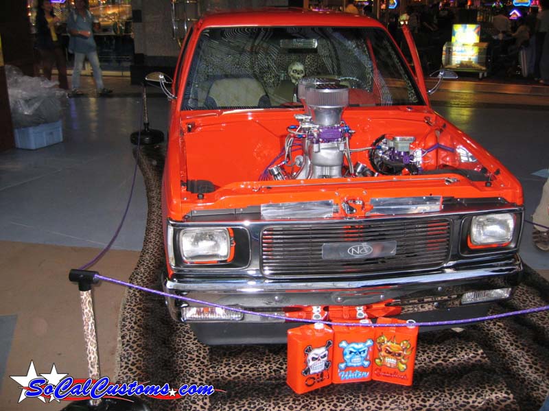 Truckin Nats 2004 069