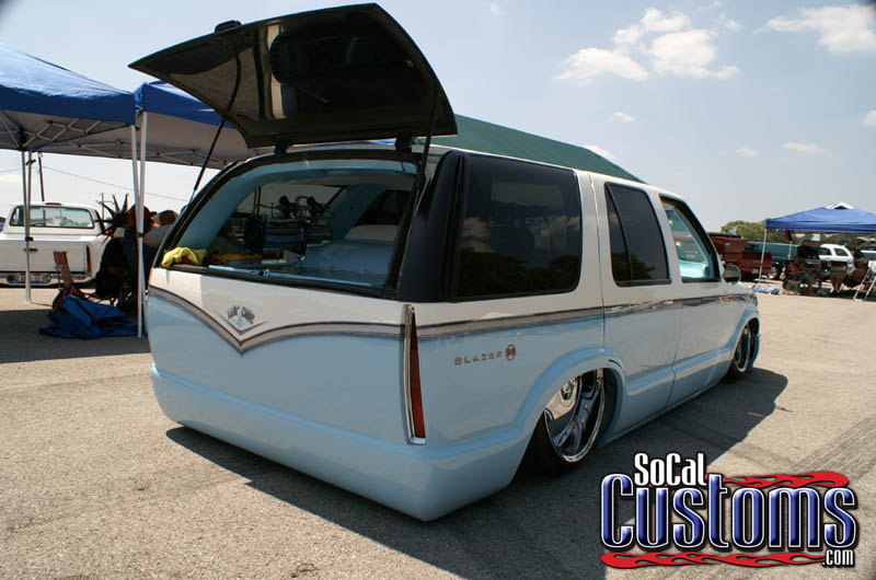 Havoc60