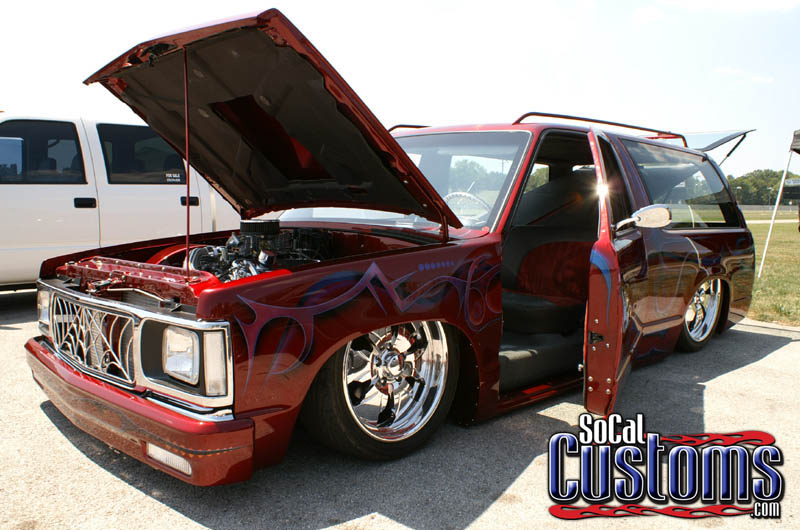 Havoc64