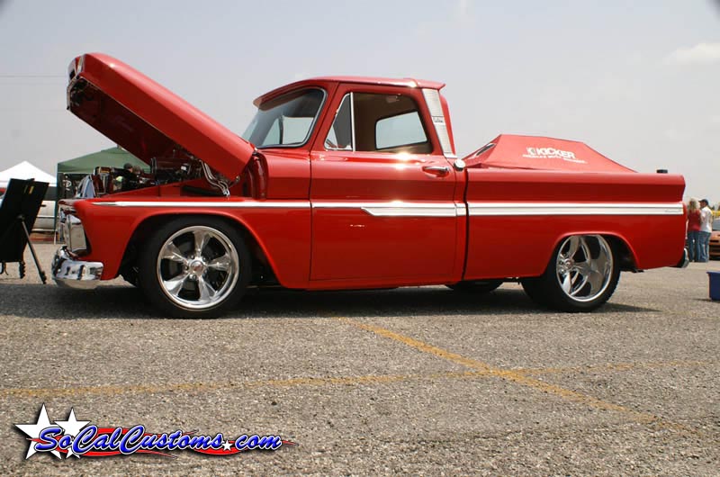 Scrapin10