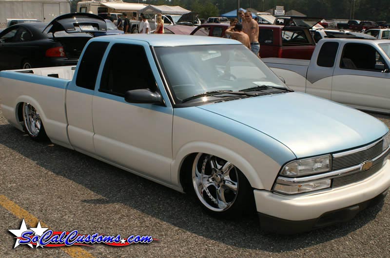 Scrapin13