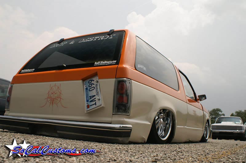 Scrapin28