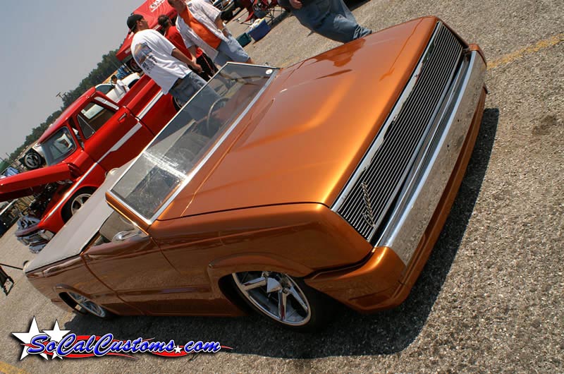 Scrapin3