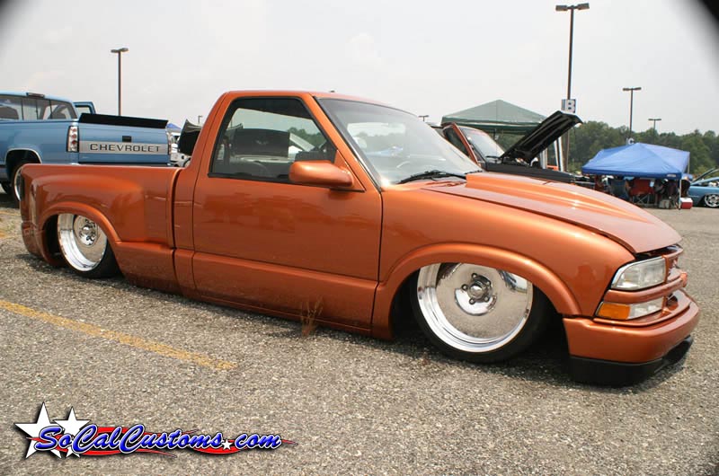Scrapin32