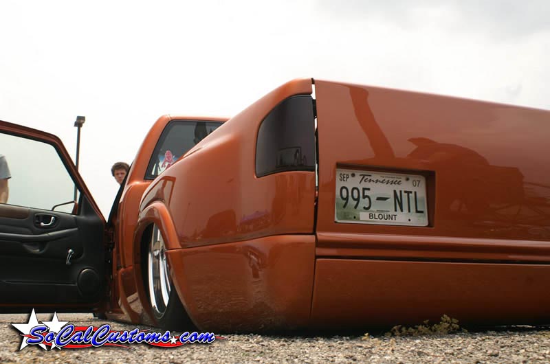 Scrapin33