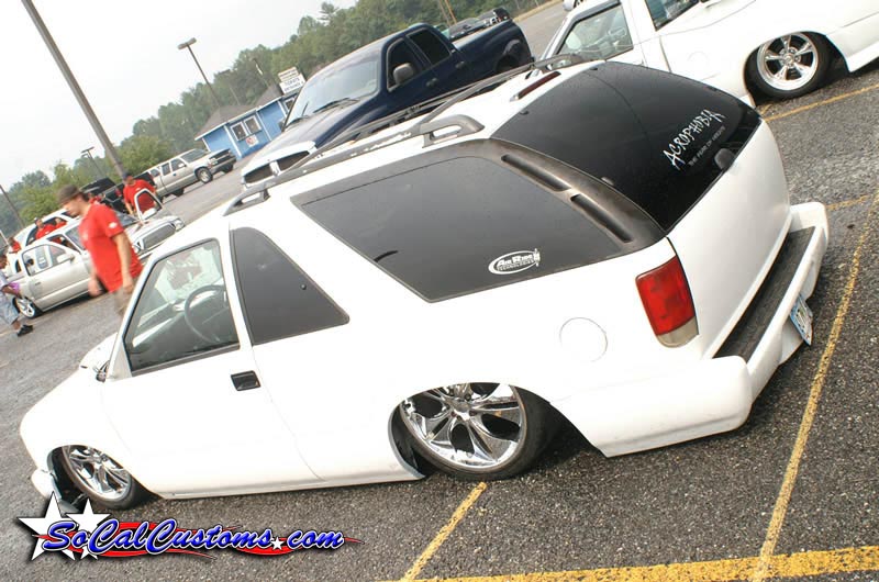 Scrapin46