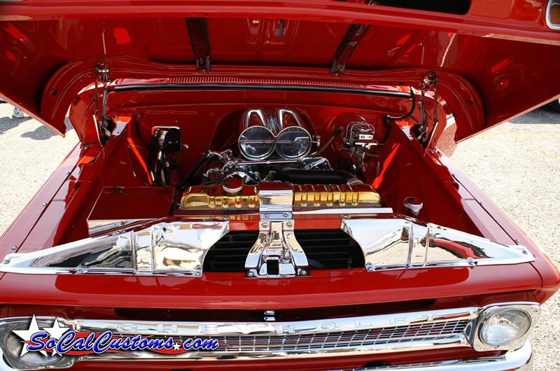 Scrapin48