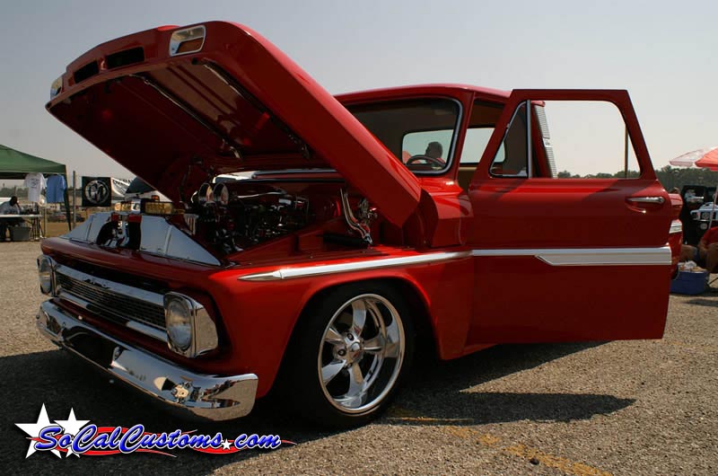 Scrapin49