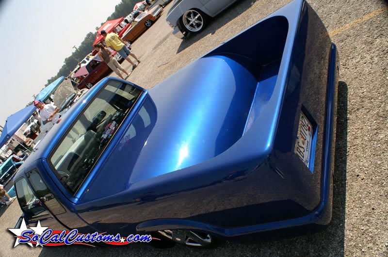 Scrapin52
