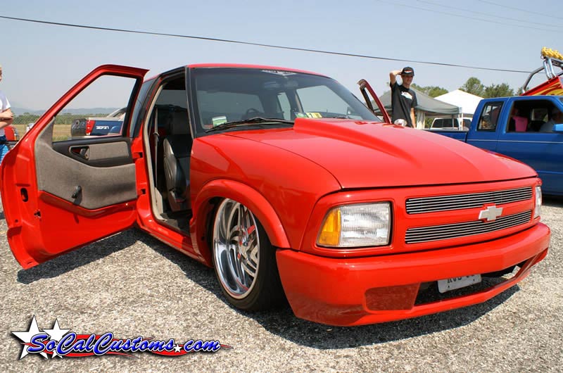 Scrapin54