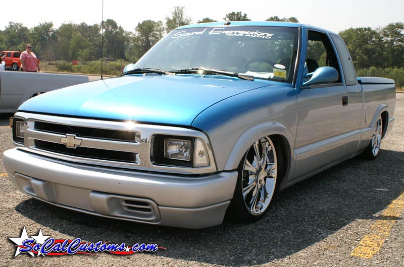 Scrapin55
