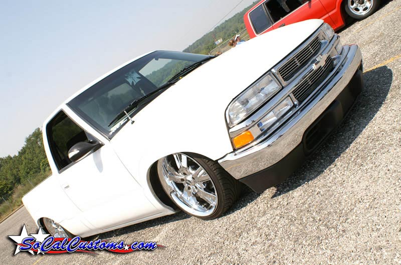 Scrapin57