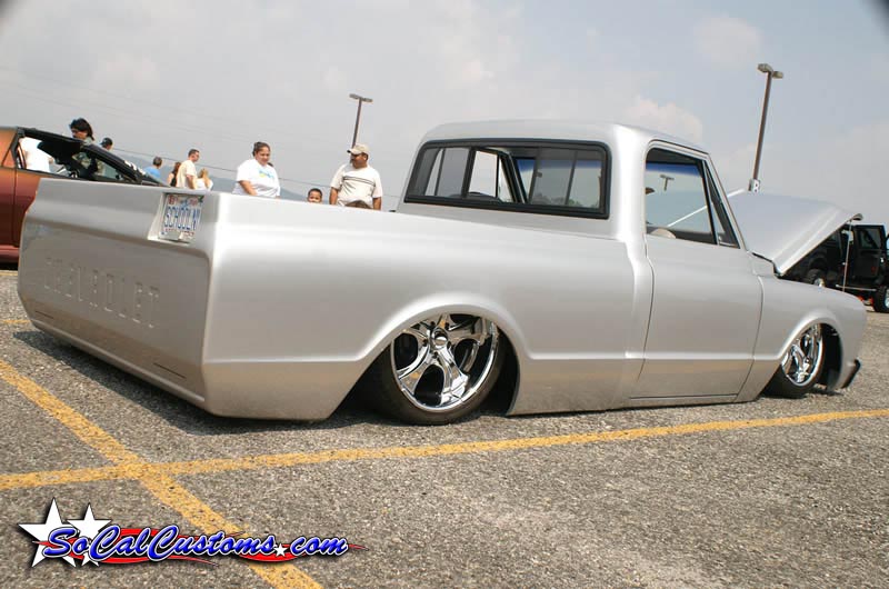 Scrapin61