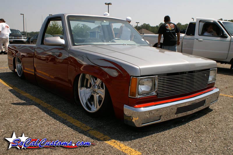 Scrapin69