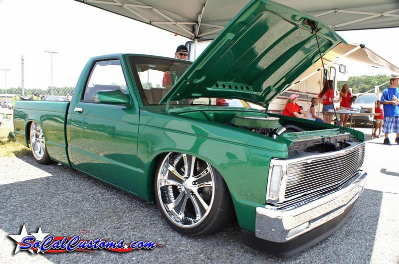 Scrapin7