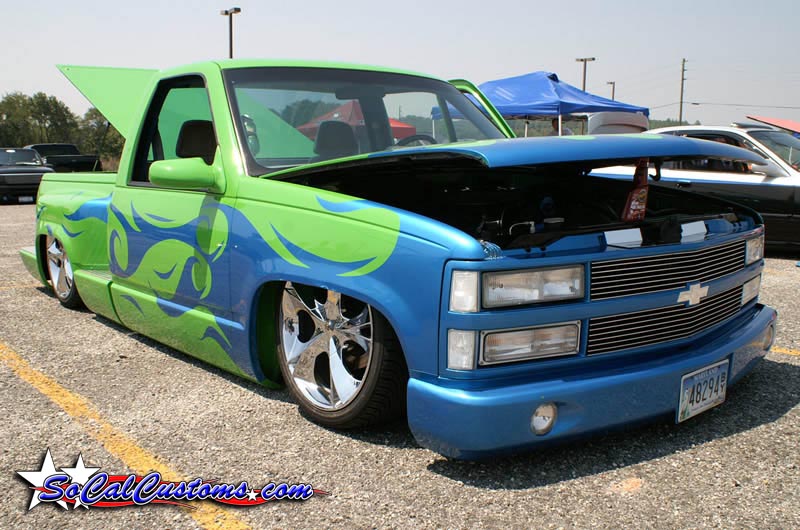 Scrapin75