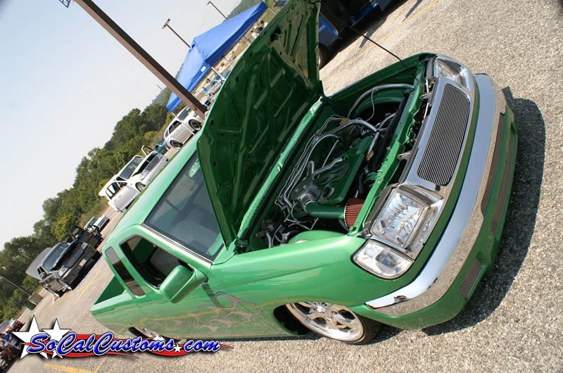 Scrapin77