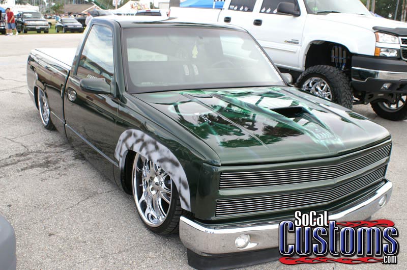 Slamfest119