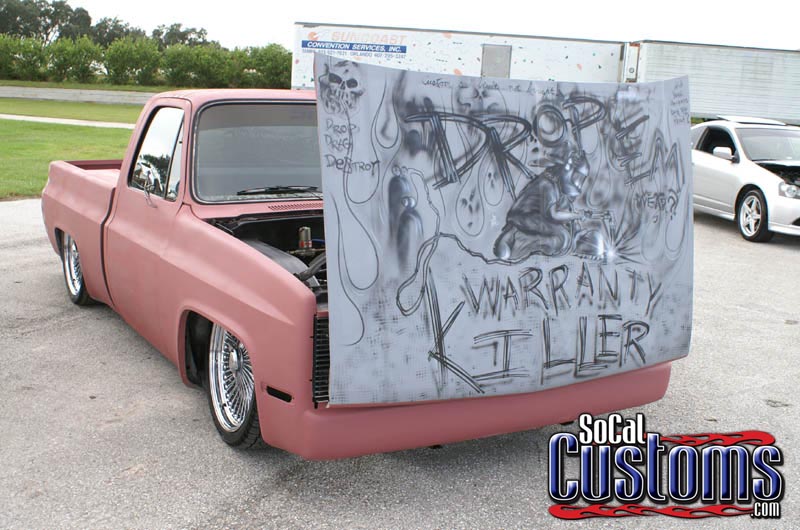 Slamfest125