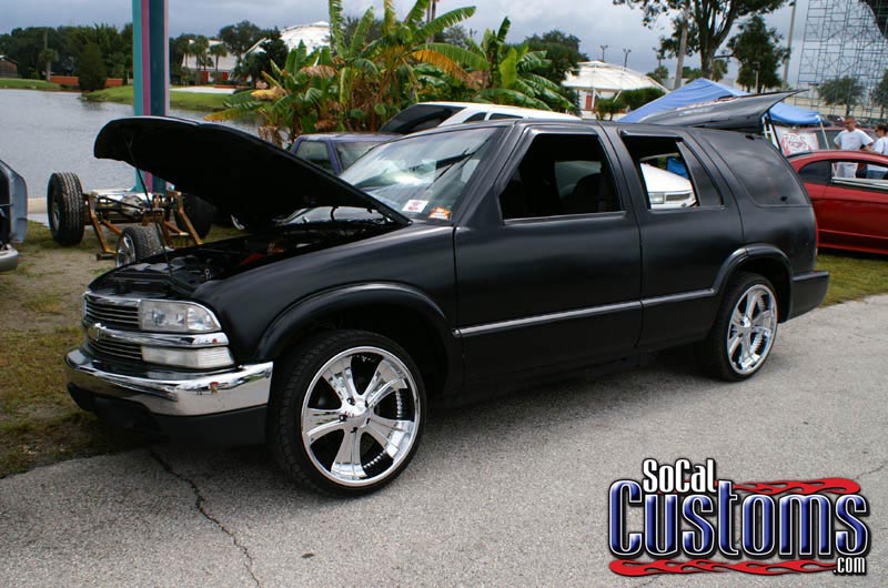 Slamfest227