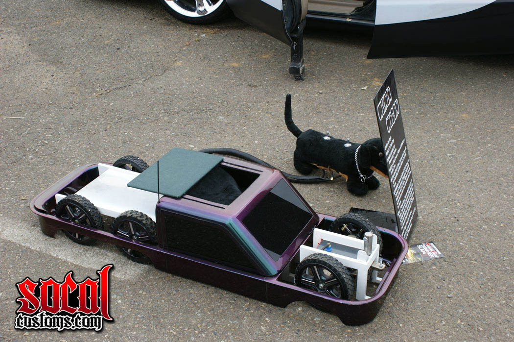 Lowdown074