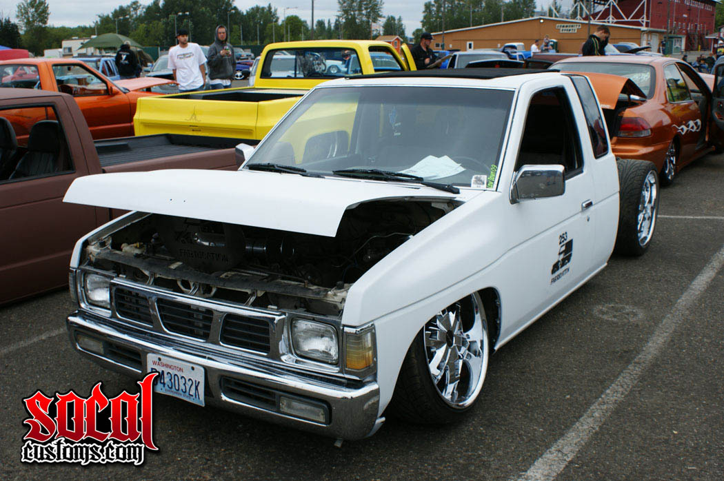Lowdown088