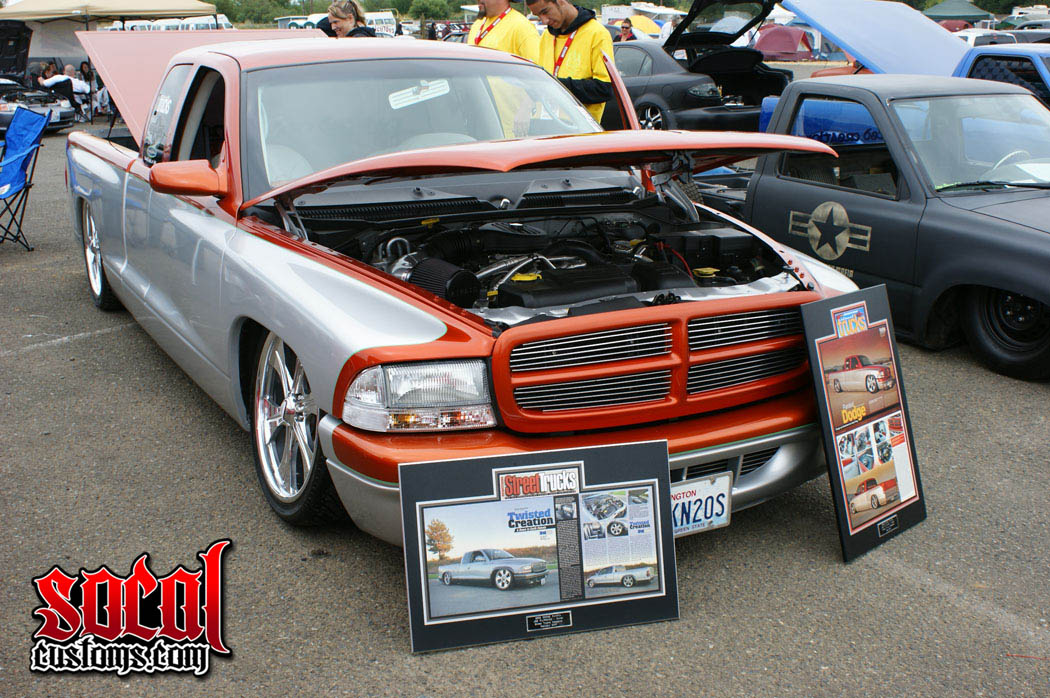 Lowdown118