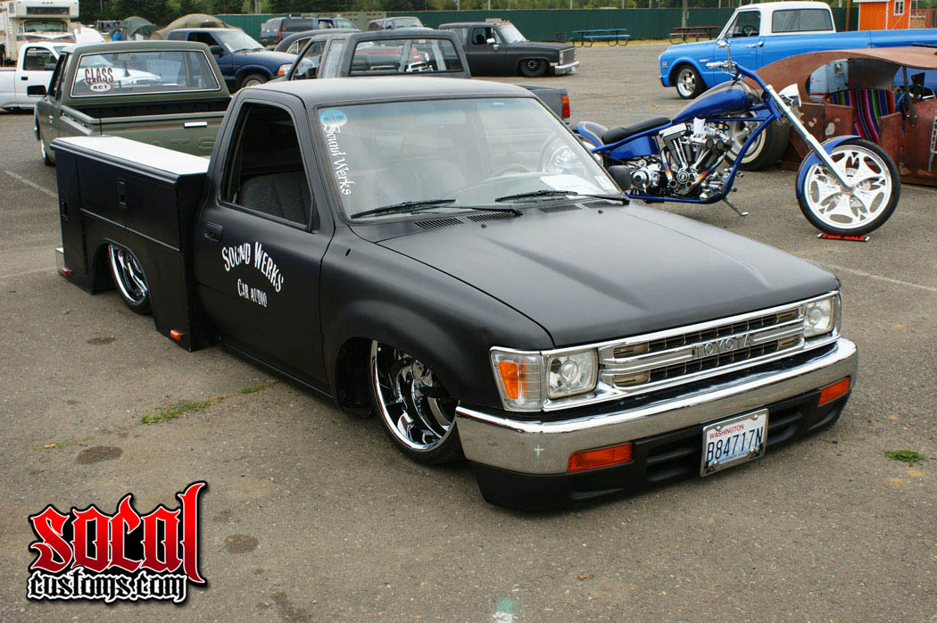 Lowdown127
